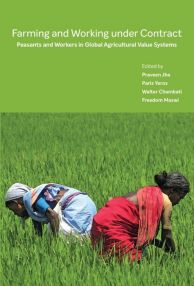 Farming and Working under Contract