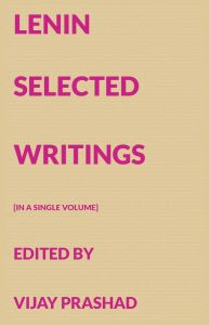 Lenin Selected Writings