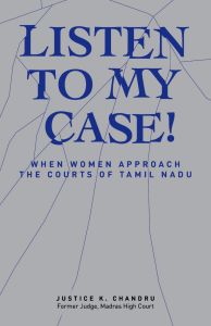 Listen to My Case!