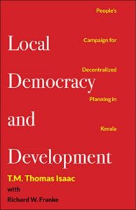 Local Democracy and Development