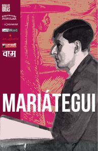 José Carlos Mariátegui