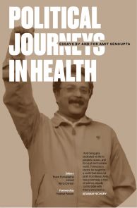 Political Journeys in Health
