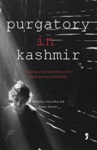 Purgatory in Kashmir