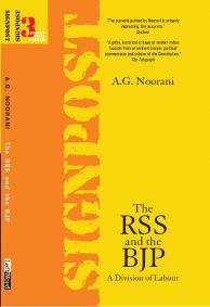 The RSS and the BJP