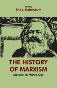 THE HISTORY OF MARXISM