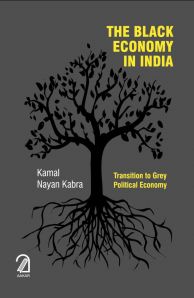 The Black Economy in India
