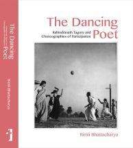The Dancing Poet