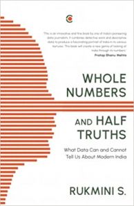 Whole Numbers and Half Truths
