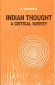 Indian Thought
