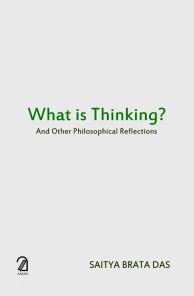 What is Thinking?