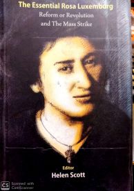The Essential Rosa Luxemburg