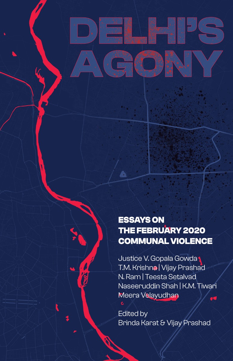 Delhi's Agony
