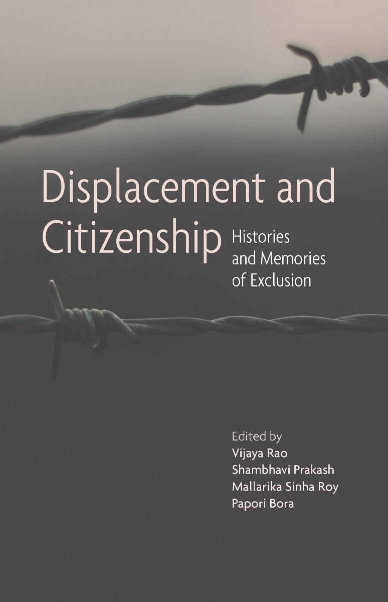 Displacement and Citizenship