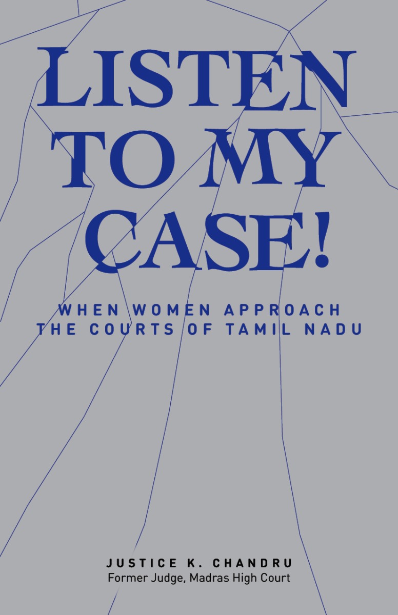 Listen to My Case!