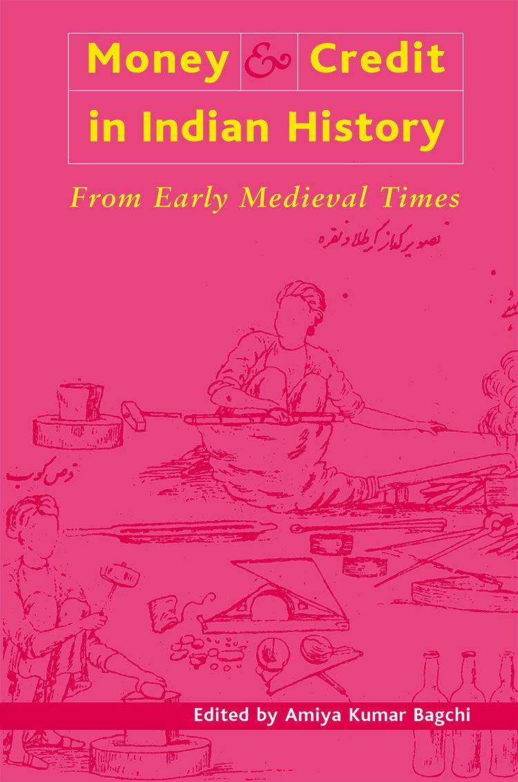 Money & Credit in Indian History 