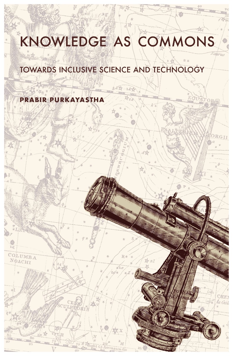 Knowledge as Commons