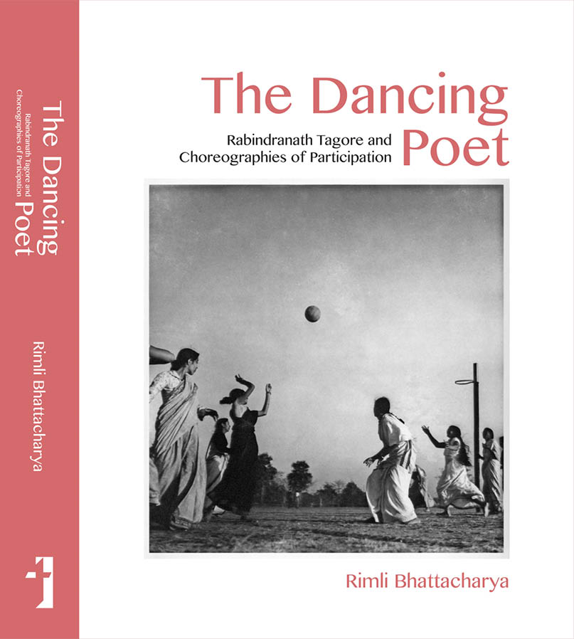 The Dancing Poet