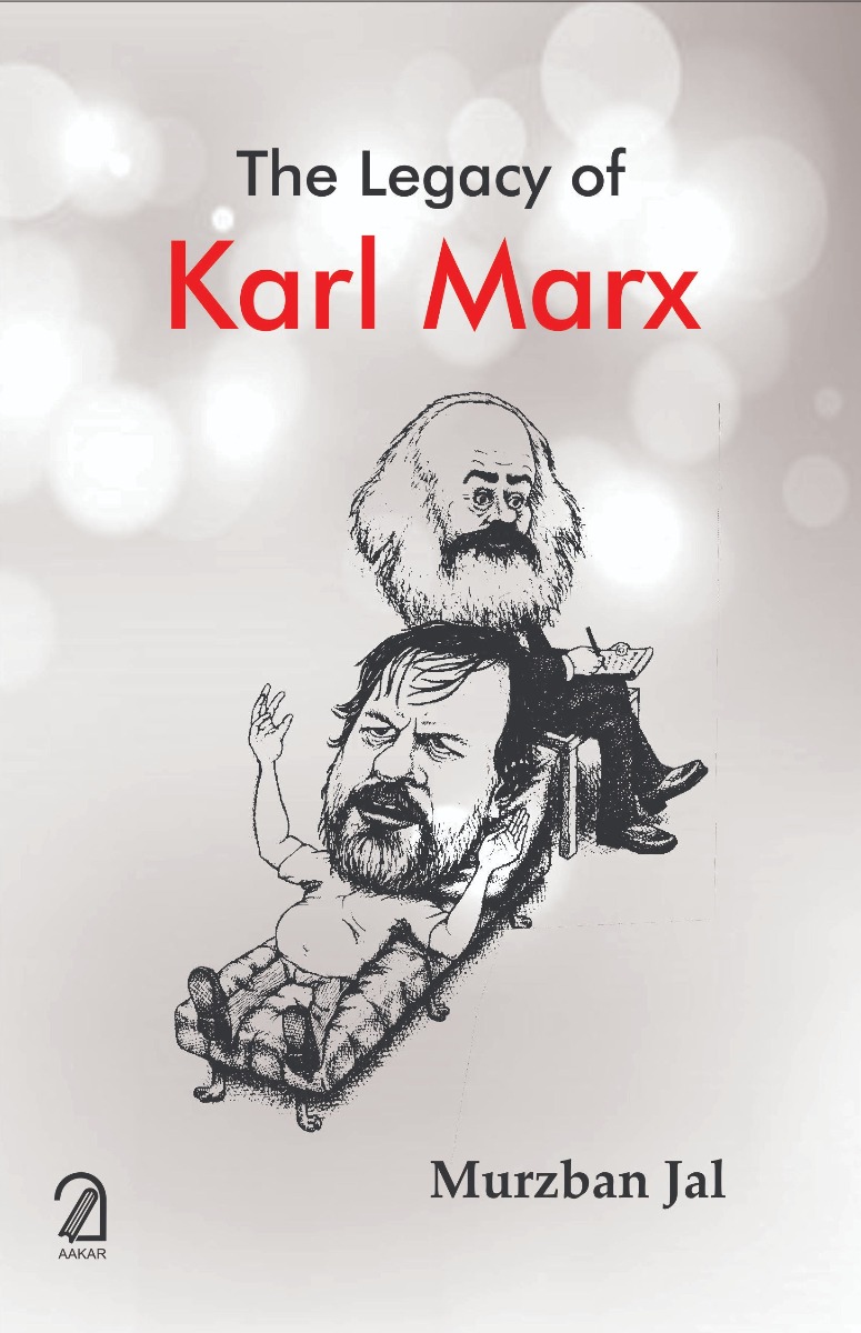 The Legacy of Karl Marx
