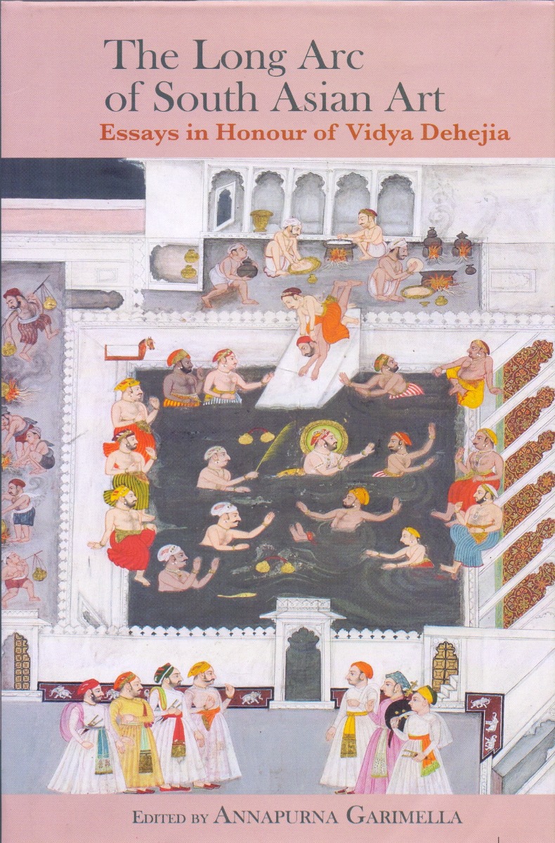 The Long Arc of South Asian Art