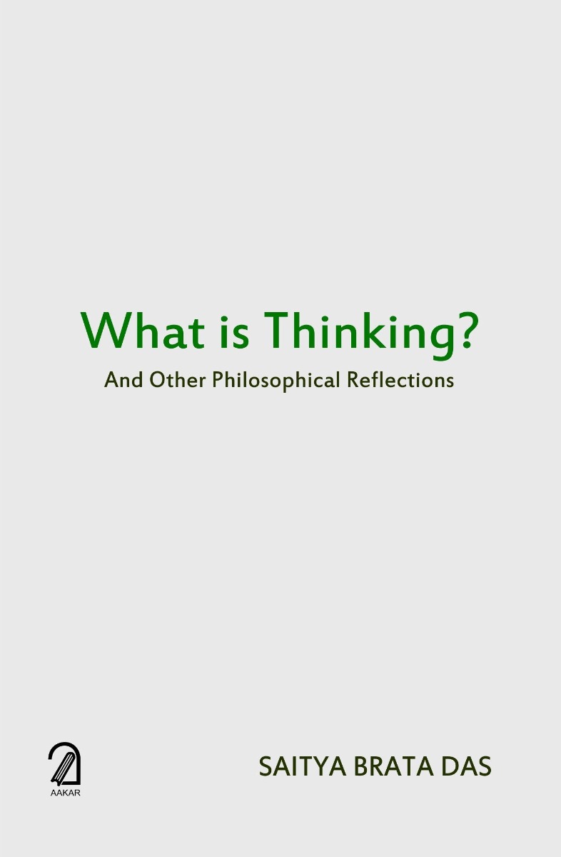 What is Thinking?